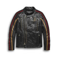 Men's Harley-Davidson Arterial Leather Riding Jacket