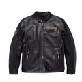 Men's Harley-Davidson 115th Anniversary Leather Jacket