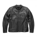 Men's Harley-Davidson Synthesis Pocket System Leather Jacket