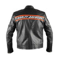 Harley-Davidson WWE Goldberg Leather Biker Jacket