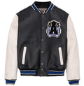 Avirex American Wool and Leather Varsity Jacket
