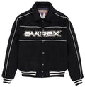 Avirex Woolrider Bomber Jacket