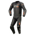 Alpinestars GP-Force Chaser Two-Piece Leather Motorcycle Suit
