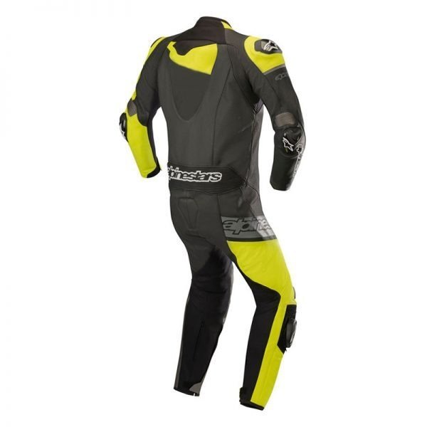Alpinestars GP Plus Venom Leather Motorcycle Racing Suit – Alternate View