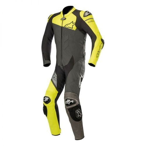 Alpinestars GP Plus Venom Leather Motorcycle Racing Suit