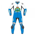 San Marino Flag Custom Motorcycle Suit