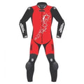 Moto All-Stars Leather Motorcycle Racing Suit