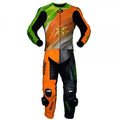 MotoGP Leather Racing Suit
