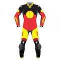 Pro Leathers GP Motorcycle Racing Suit