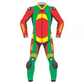 Bravo Protective Motorcycle Riding Suit