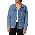 Men's Classic Denim Trucker Jacket