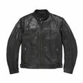 Harley-Davidson Midnight Rider's Skull Leather Jacket